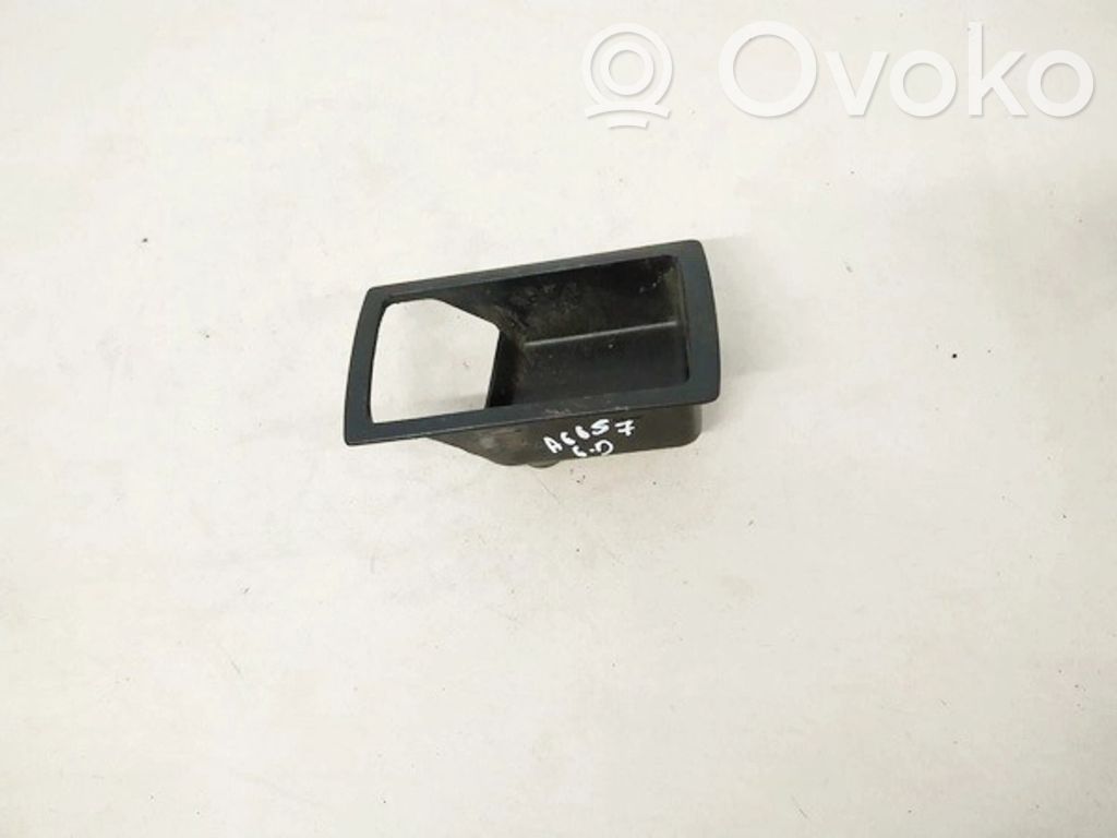 Ford Mondeo Mk III Altra parte interiore 
