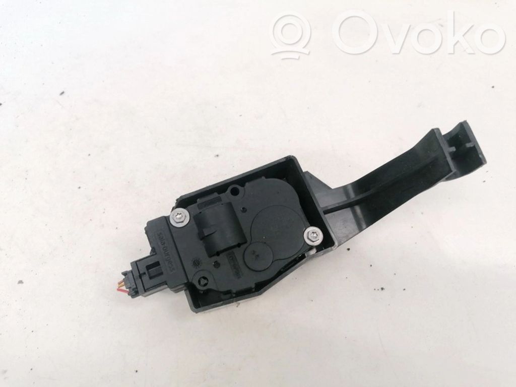 Stellmotor Heizung Klima   412650750,CZ1139300711,412650750,CZ1139300711