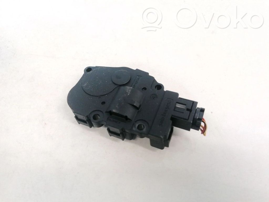 Motorino attuatore aria   CZ1139300711,412650750,412650750,CZ1139300711