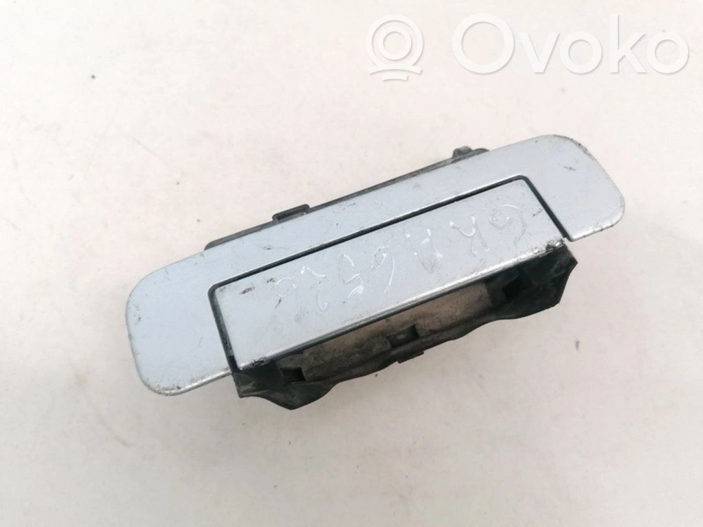 Manecilla externa puerta delantera   4A0839205,4A0839205