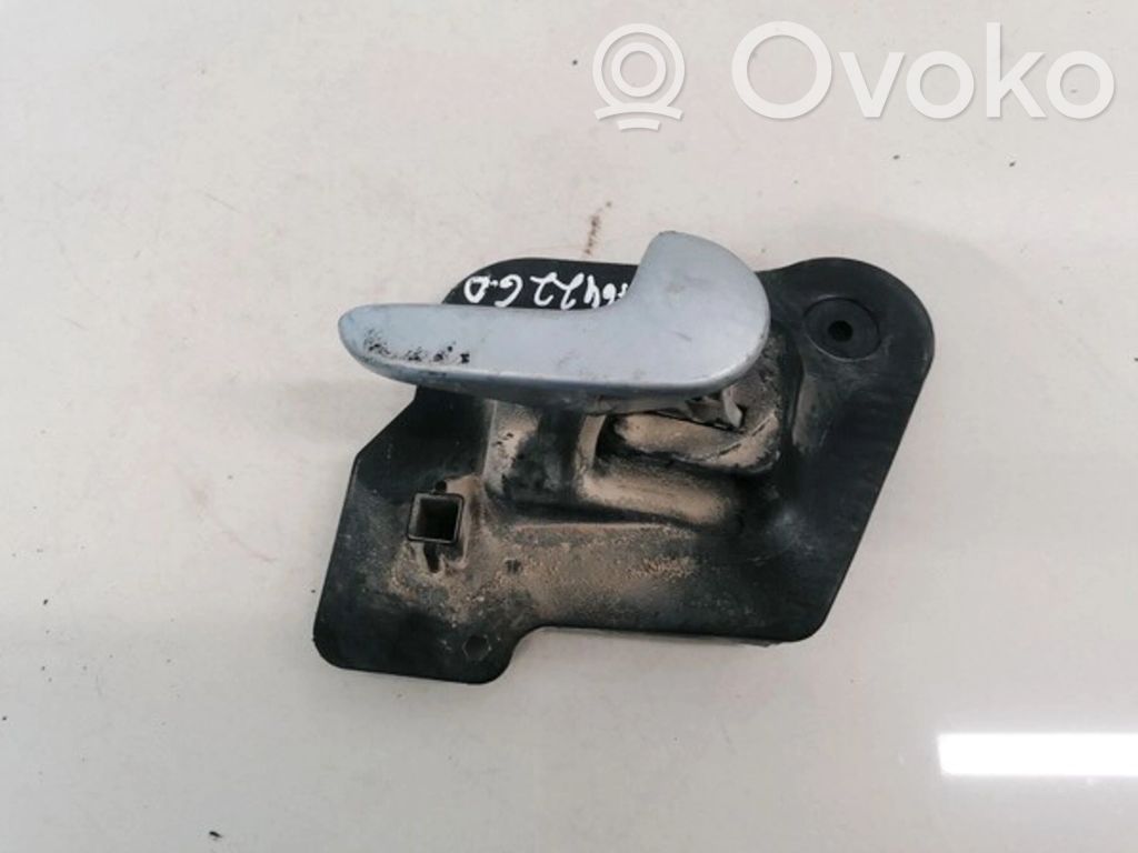 Opel Meriva A Maniglia interna per portiera posteriore