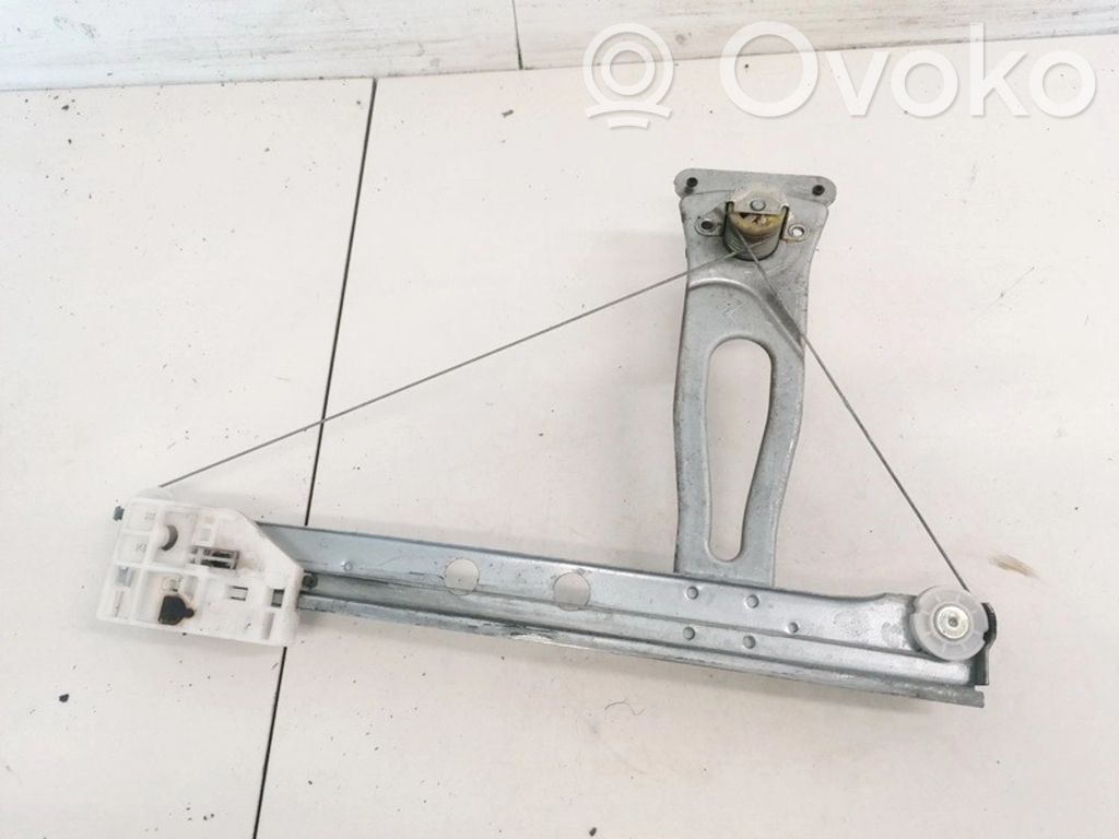 Citroen C3 Regulador con motor de la ventanilla de la puerta corredera 