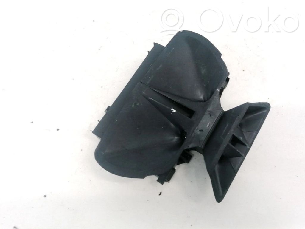 BMW 1 E81 E87 Unidad de control/módulo de alarma 