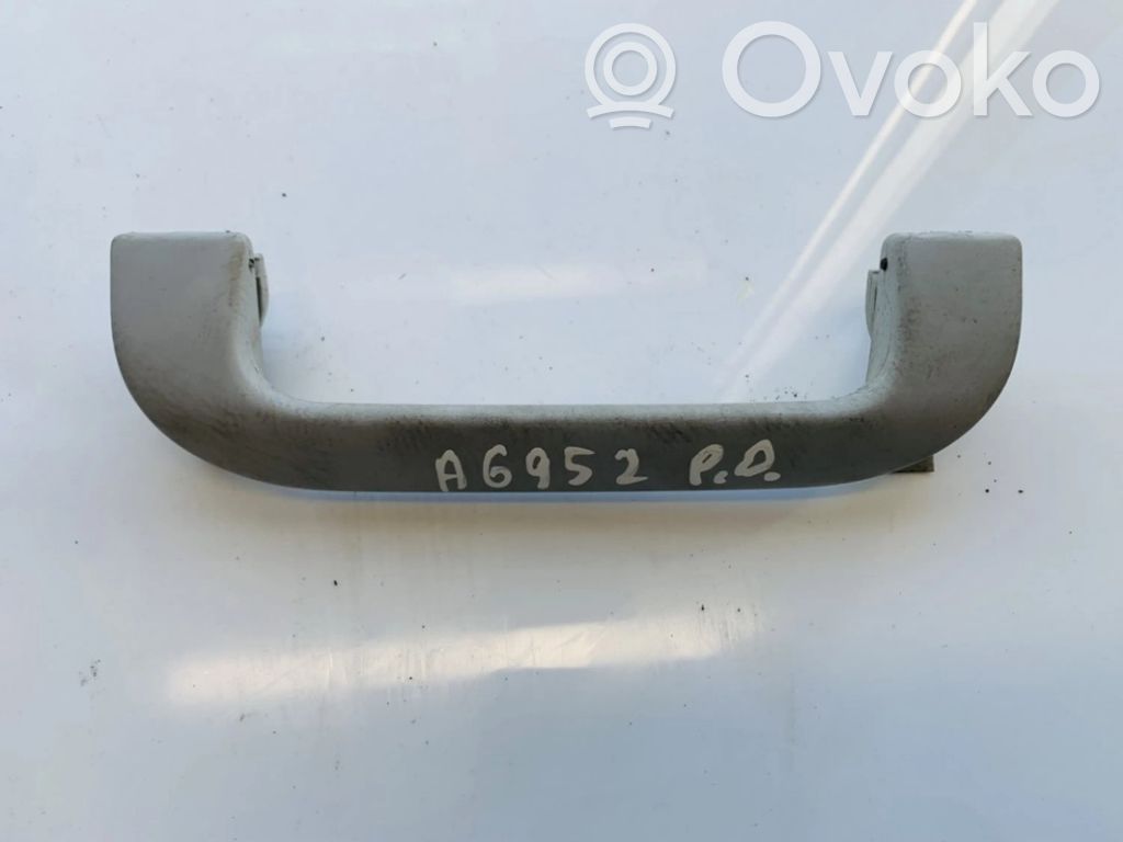 Uchwyt / Rączka sufitowa przednia   6Z0857607,6Z0857607