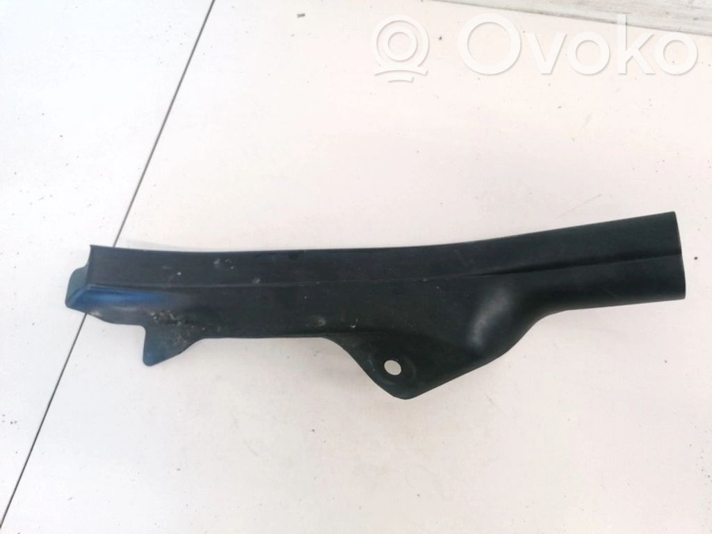 BMW 1 E81 E87 Alte piese de interior 