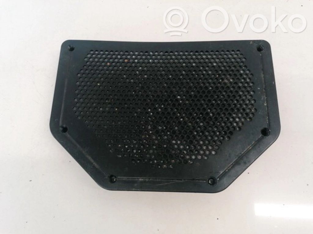Moldura protectora del altavoz lateral   6925328,6925328