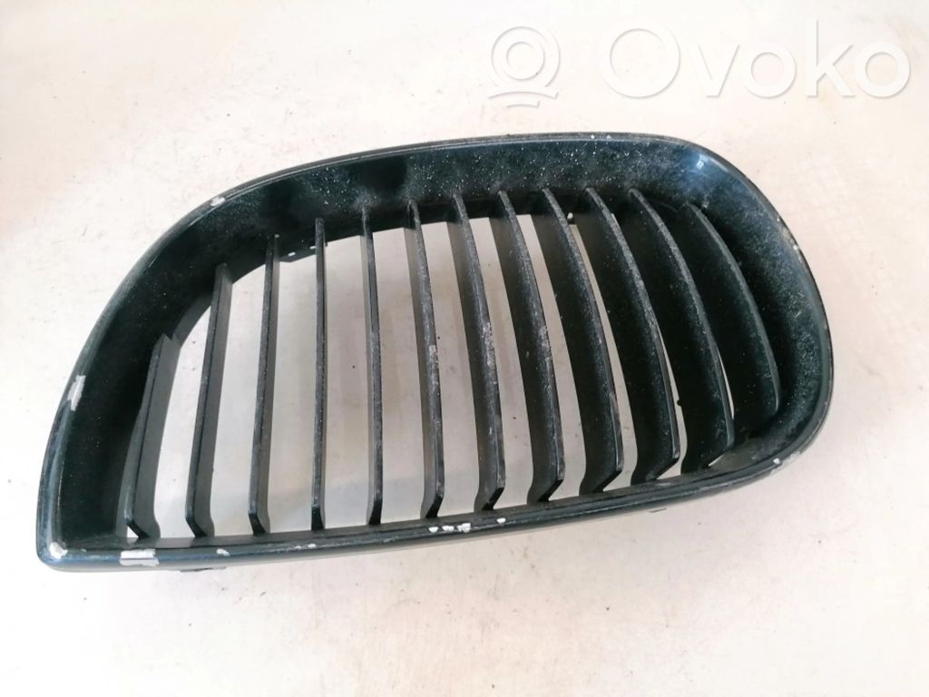 BMW 1 E81 E87 Kühlergrill 