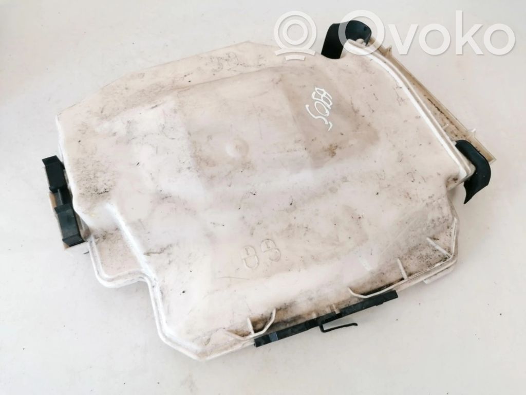 BMW 1 E81 E87 Coperchio scatola dei fusibili 