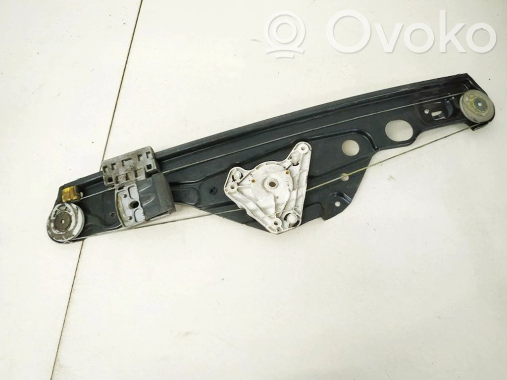 Regulador con motor de la ventanilla de la puerta corredera   A2117300246,A2117300246