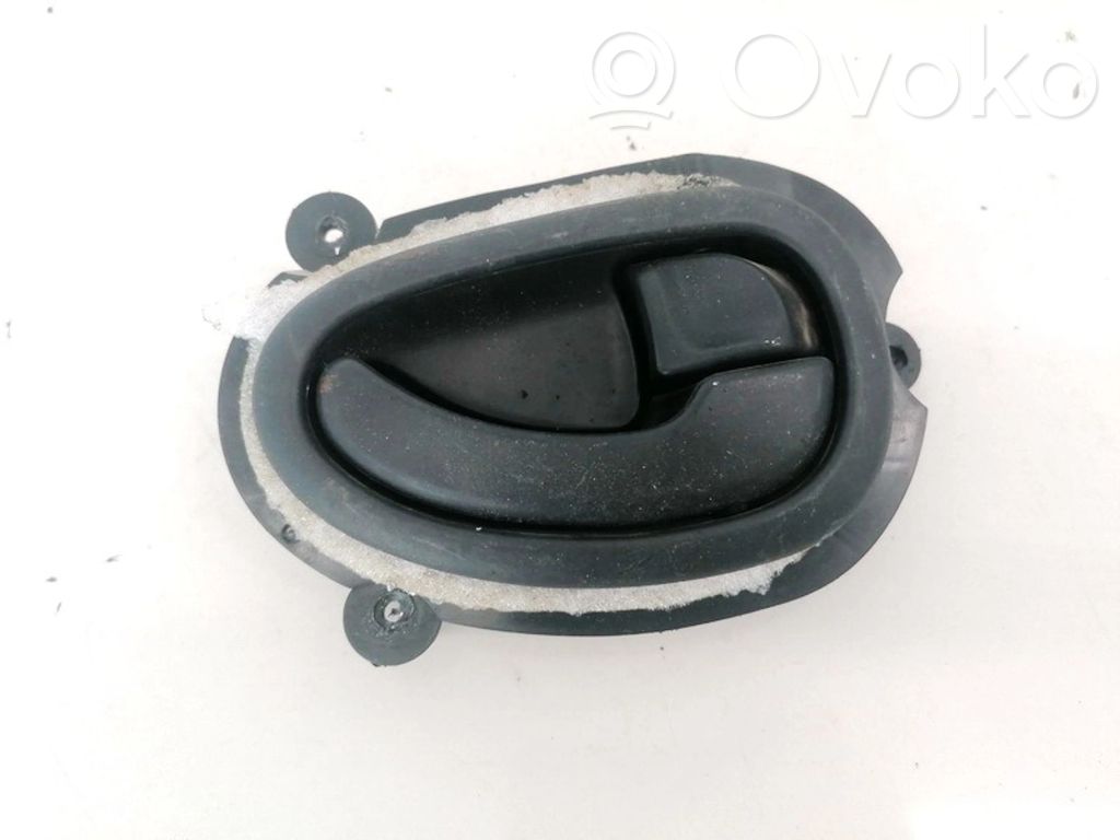 Manecilla interna puerta delantera   9642248677,9642248677