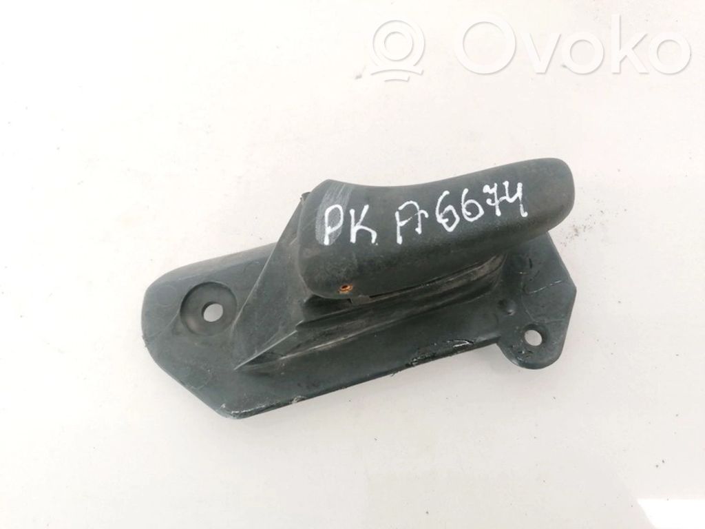 Opel Astra F Manecilla interna puerta delantera