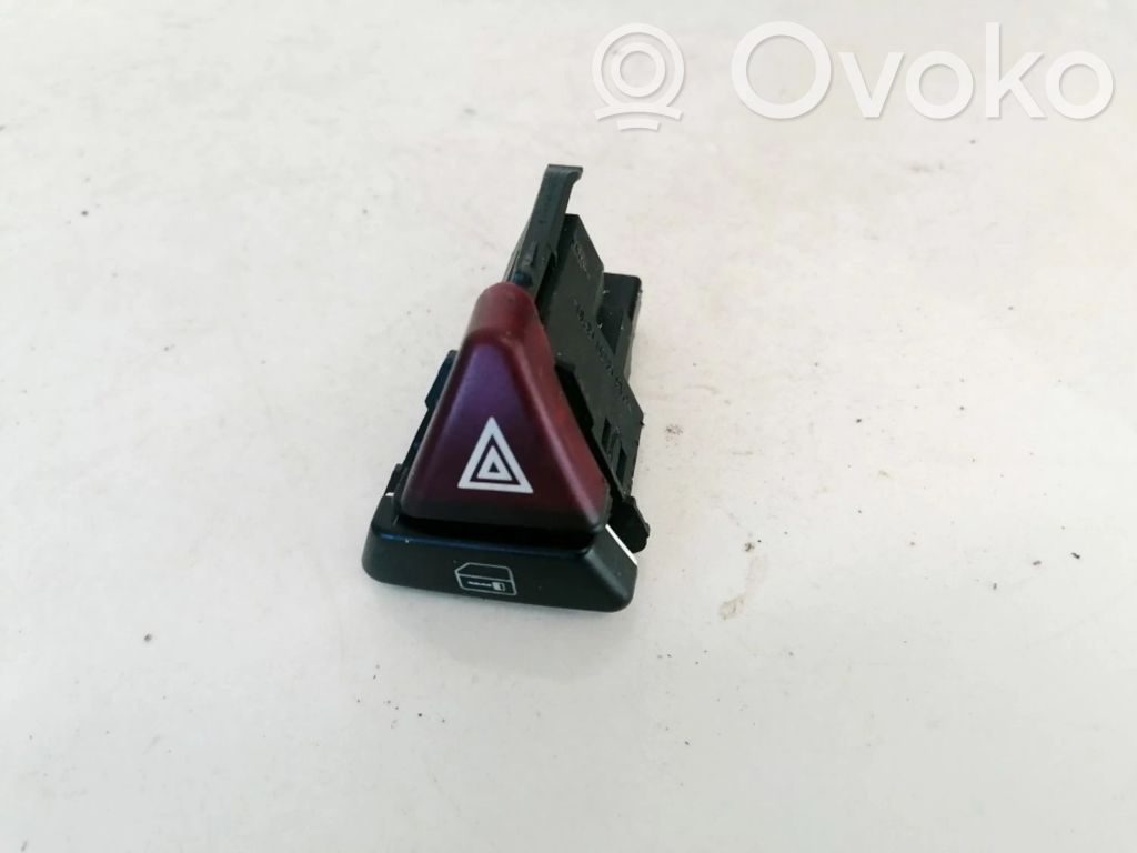Mercedes-Benz A W168 Hazard light switch 