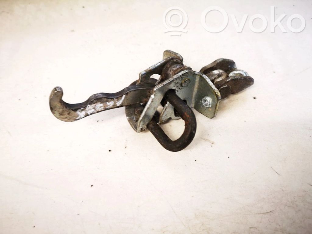 Opel Corsa C Tope freno de puerta trasera 