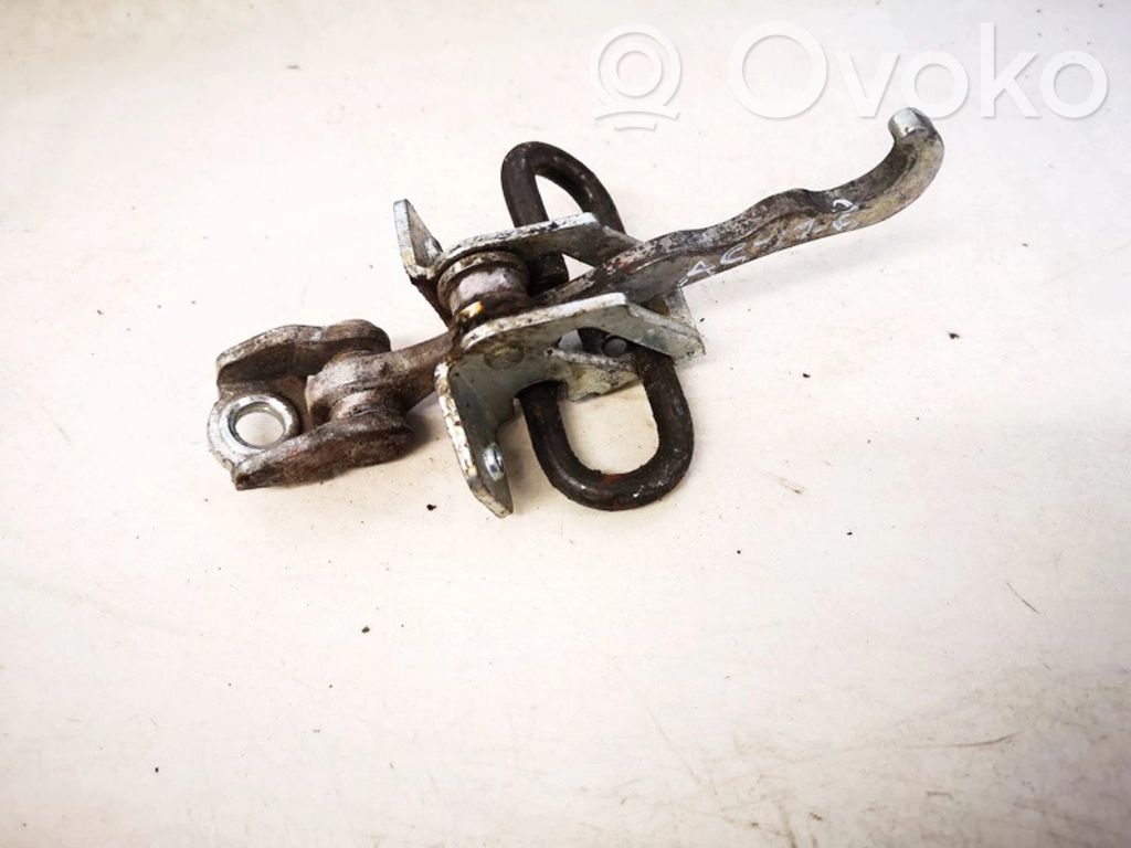 Opel Corsa C Tope freno de puerta trasera 