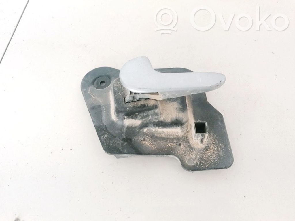 Opel Meriva A Mâner interior ușă spate 