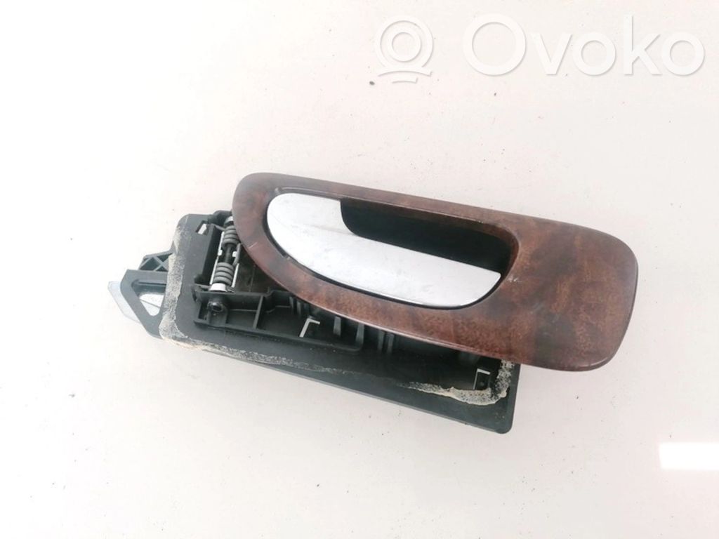 Peugeot 307 Maniglia interna per portiera posteriore