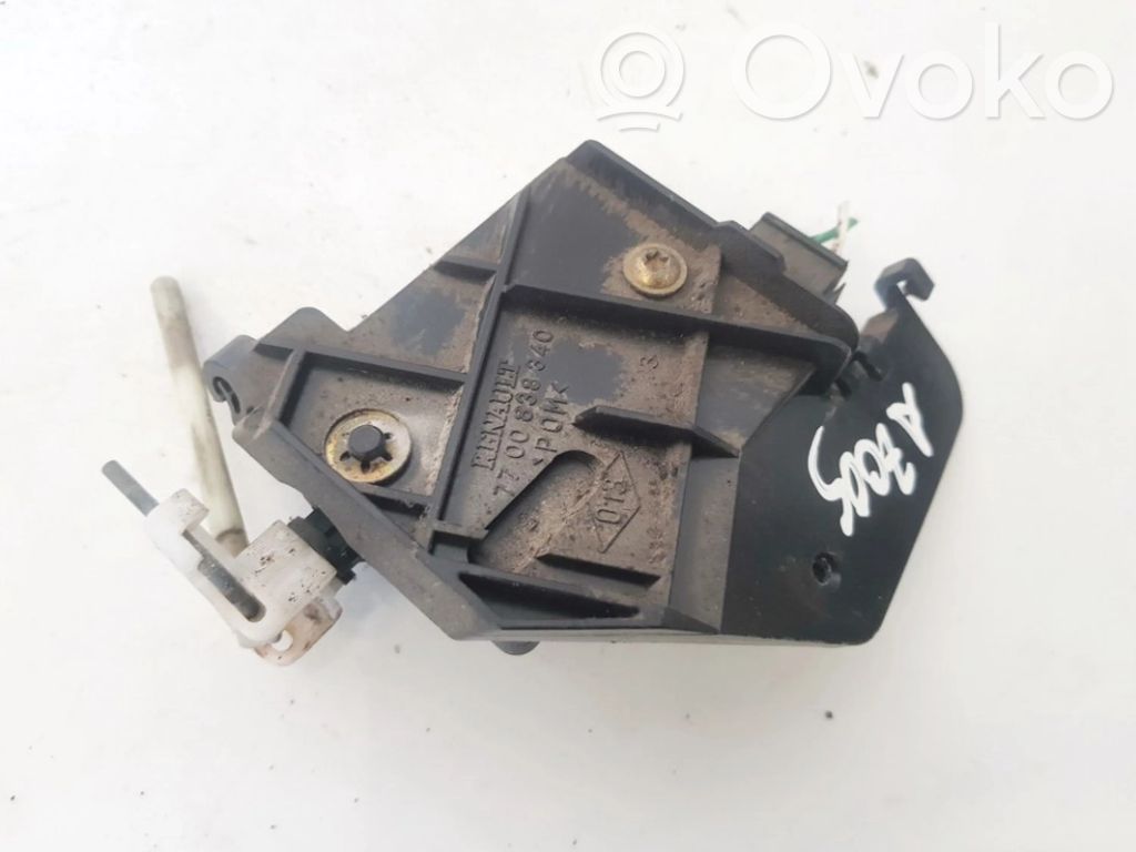 Motor de bloqueo de puertas   7700838340,7700838340