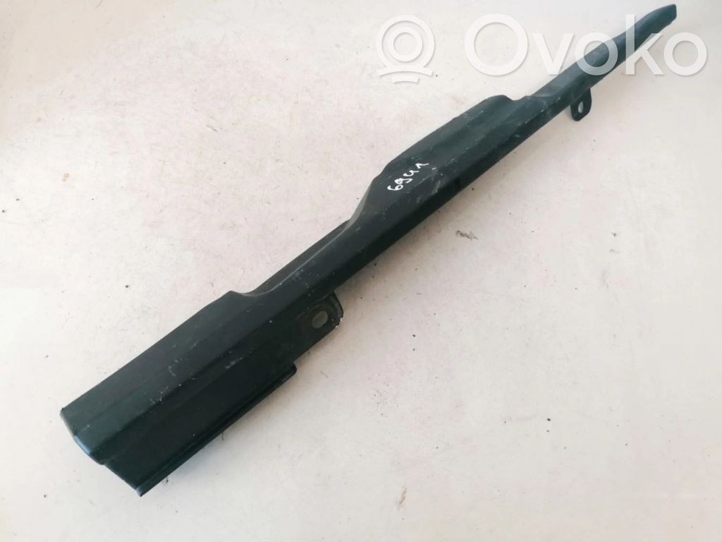 Nissan Qashqai Inne części karoserii