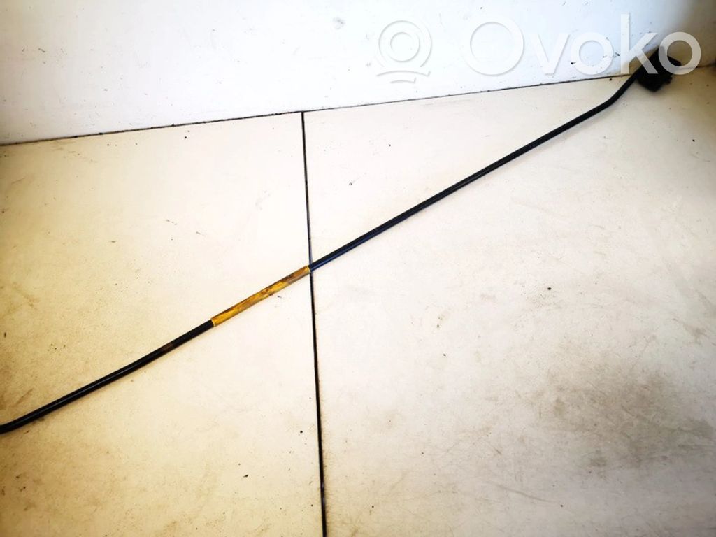 Opel Astra G Alte piese de exterior 