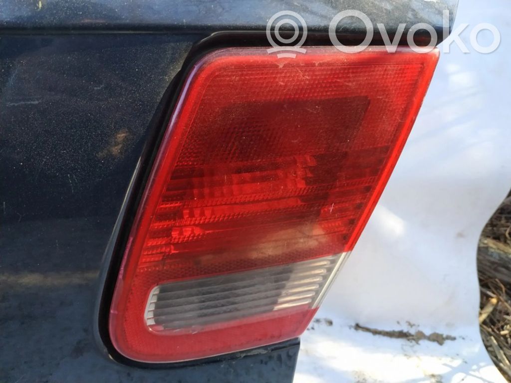 Saab 9-3 Ver2 Feux arrière sur hayon 