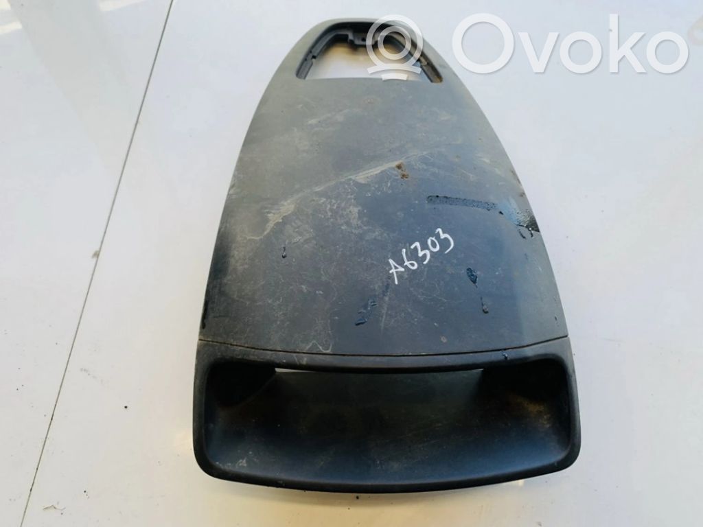 Opel Corsa D Otros repuestos del interior 