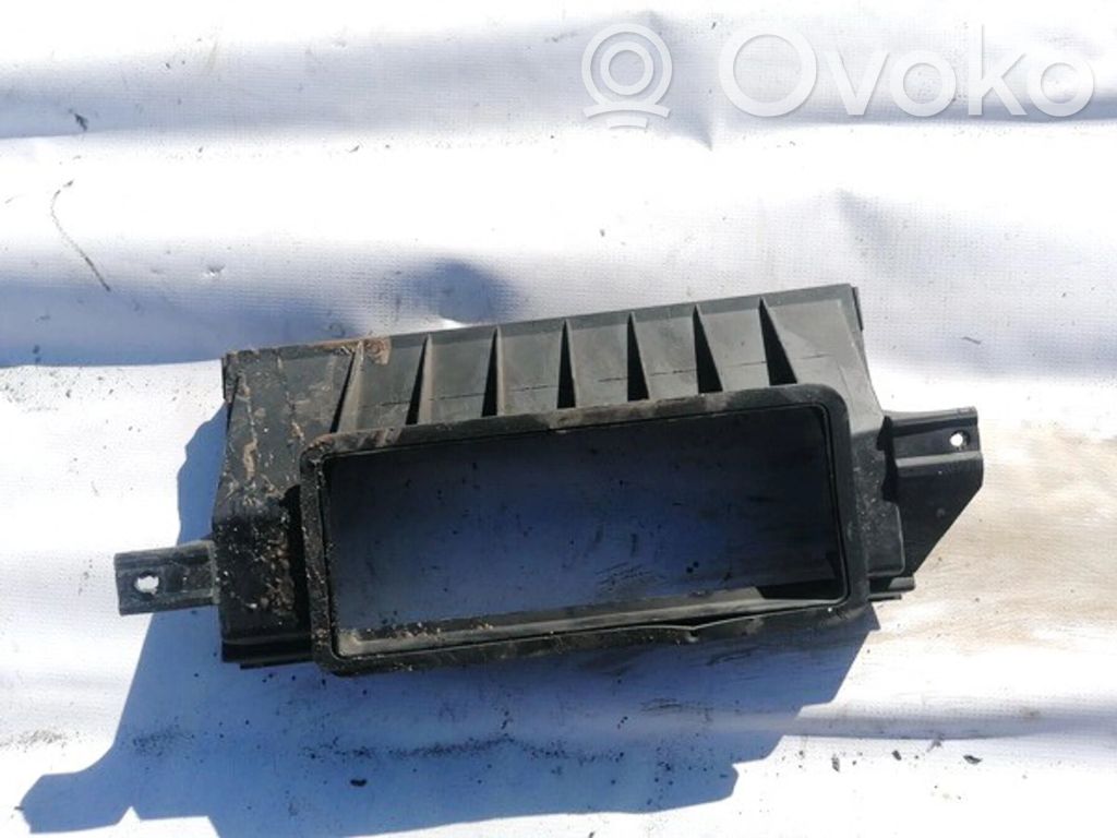 Ford Focus Część rury dolotu powietrza 