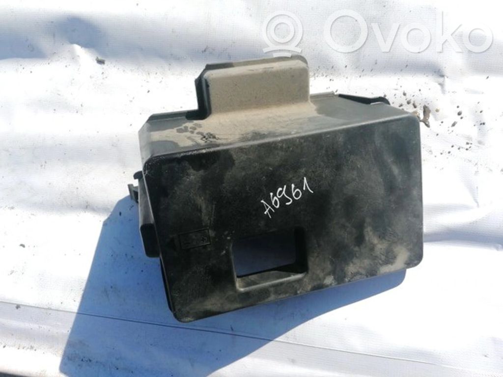 Ford Focus Support boîte de batterie