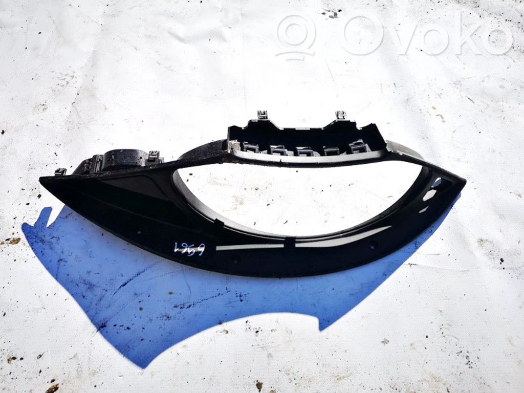 Ford Focus Mască ceasuri bord