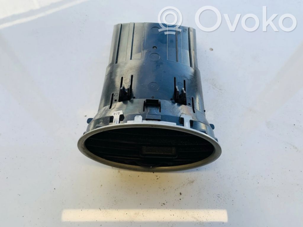 Ford Focus Rejilla de ventilación central del panel 