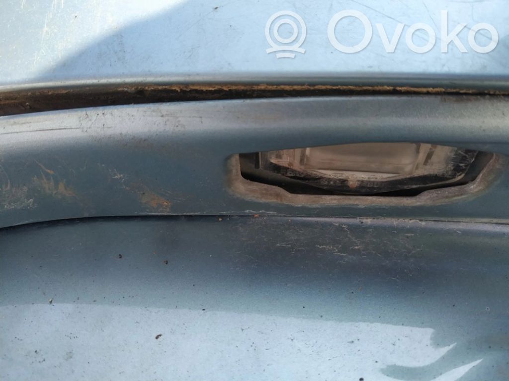 Honda Accord Lampă număr 