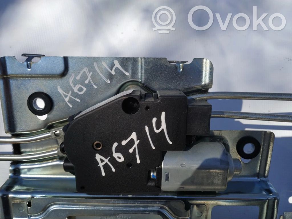 Motor/activador   70450SMGE010,70450SMGE010,70450SMGE010,70450SMGE010