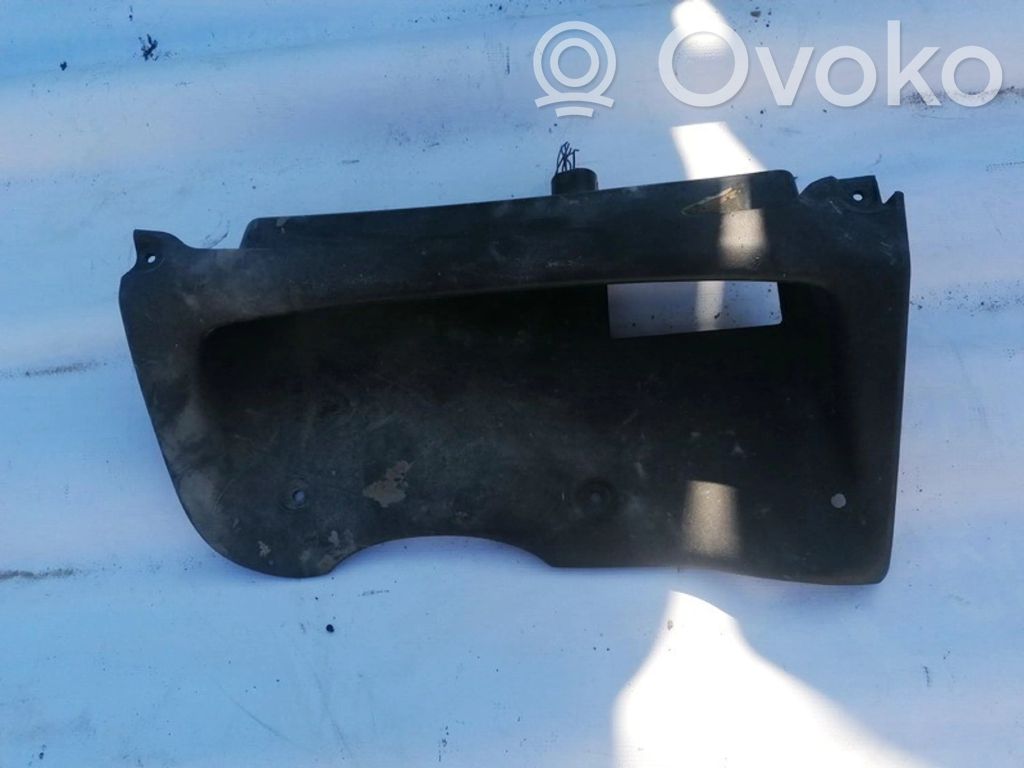 Ford Focus Inne części wnętrza samochodu 