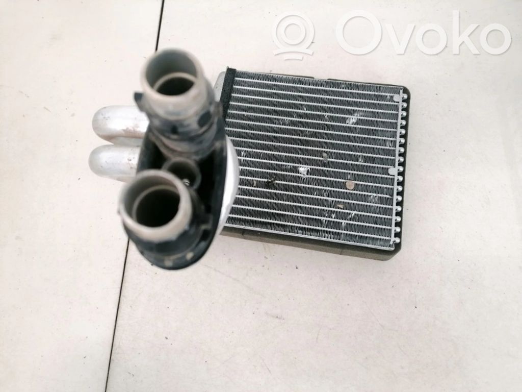 Seat Altea Radiatore riscaldamento abitacolo