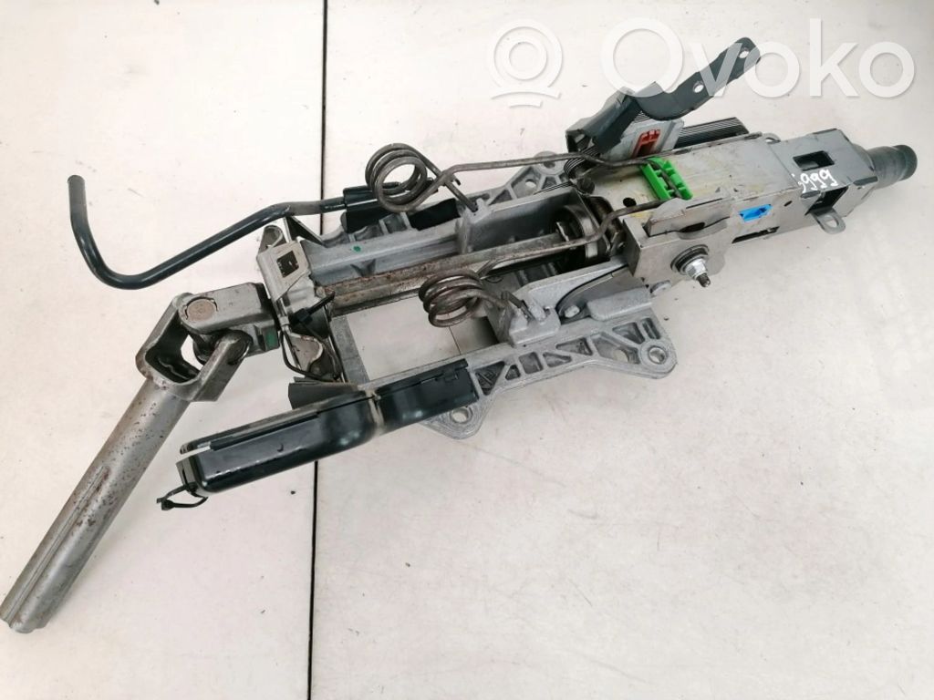 Seat Altea Eje de la columna de dirección 