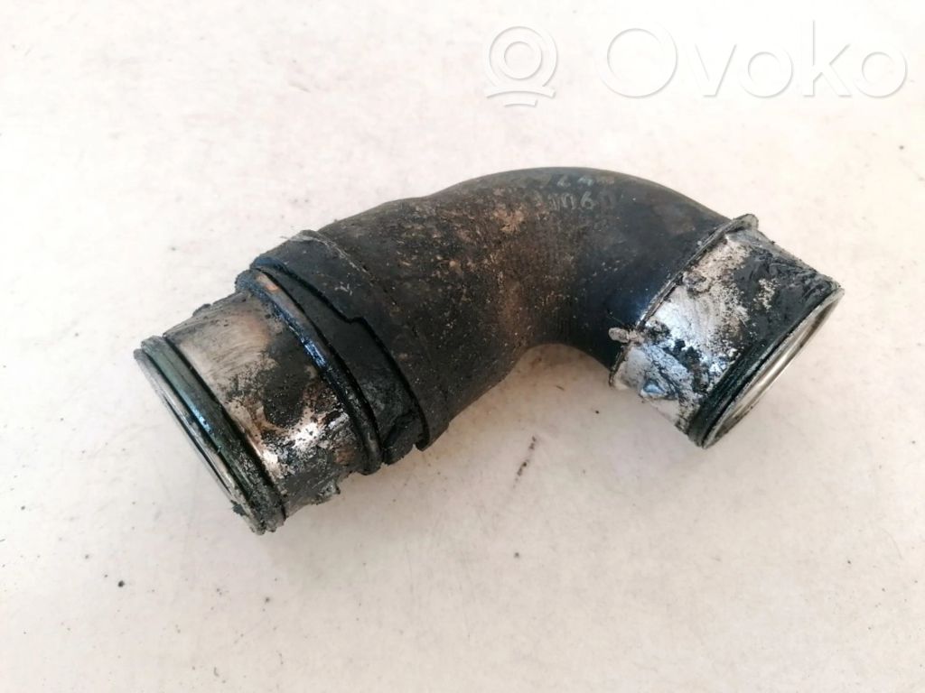 Seat Altea Tubo flessibile intercooler