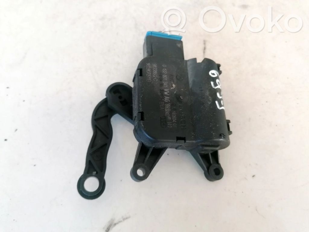 Seat Altea Motor/actuator clapetă aer