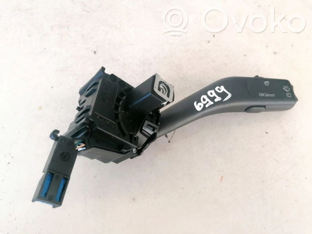 Commodo d'essuie-glace   1K0953519A,1K0953519A