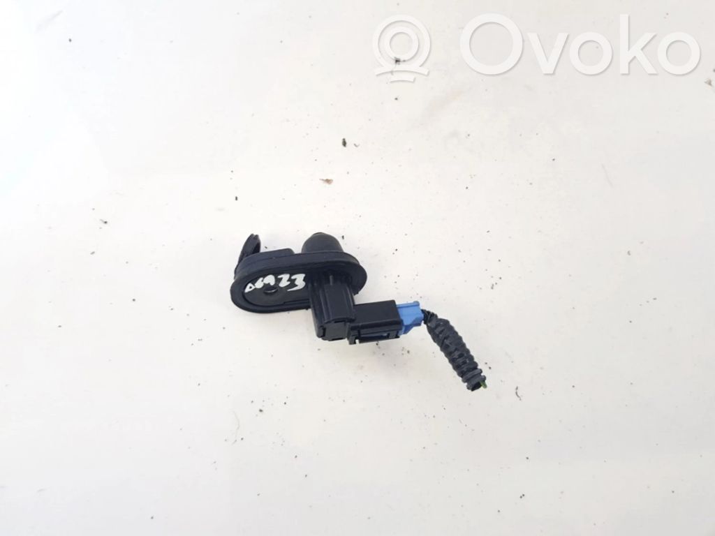 Sensor de la puerta delantera coupé