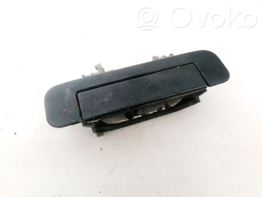 Audi 80 90 B3 Manecilla externa puerta delantera 