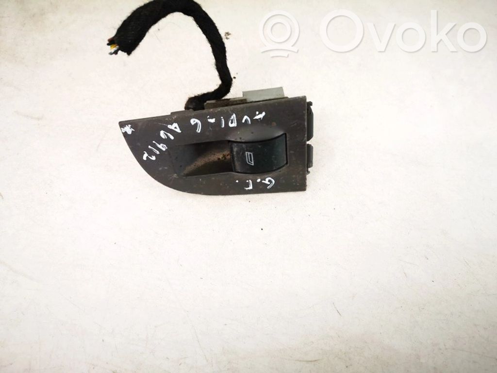Przyciski szyb   4B0959855,4B0959855