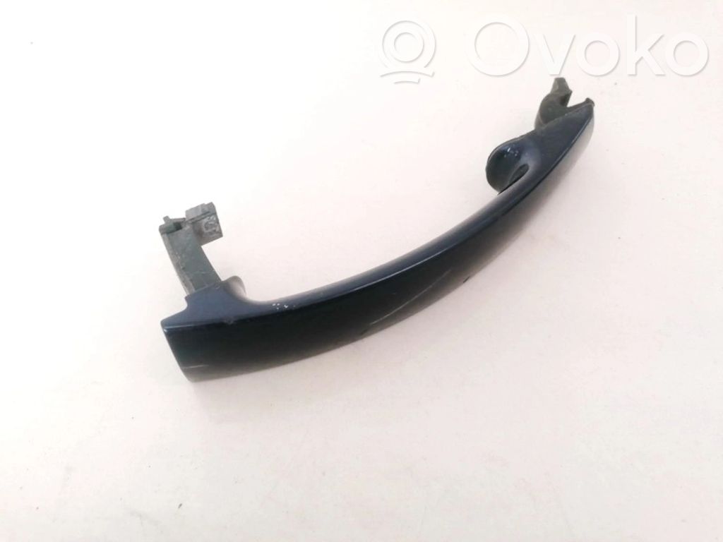 Ford Mondeo Mk III Mâner exterior ușă față 