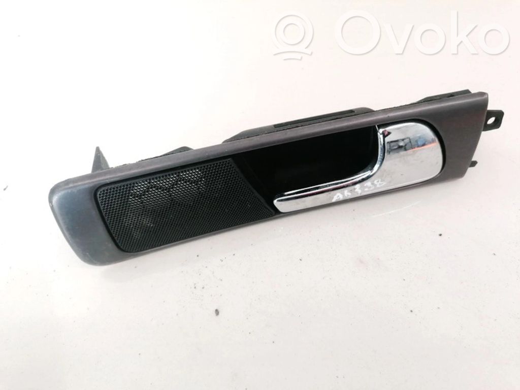 Audi A6 S6 C5 4B Manecilla interna puerta delantera 