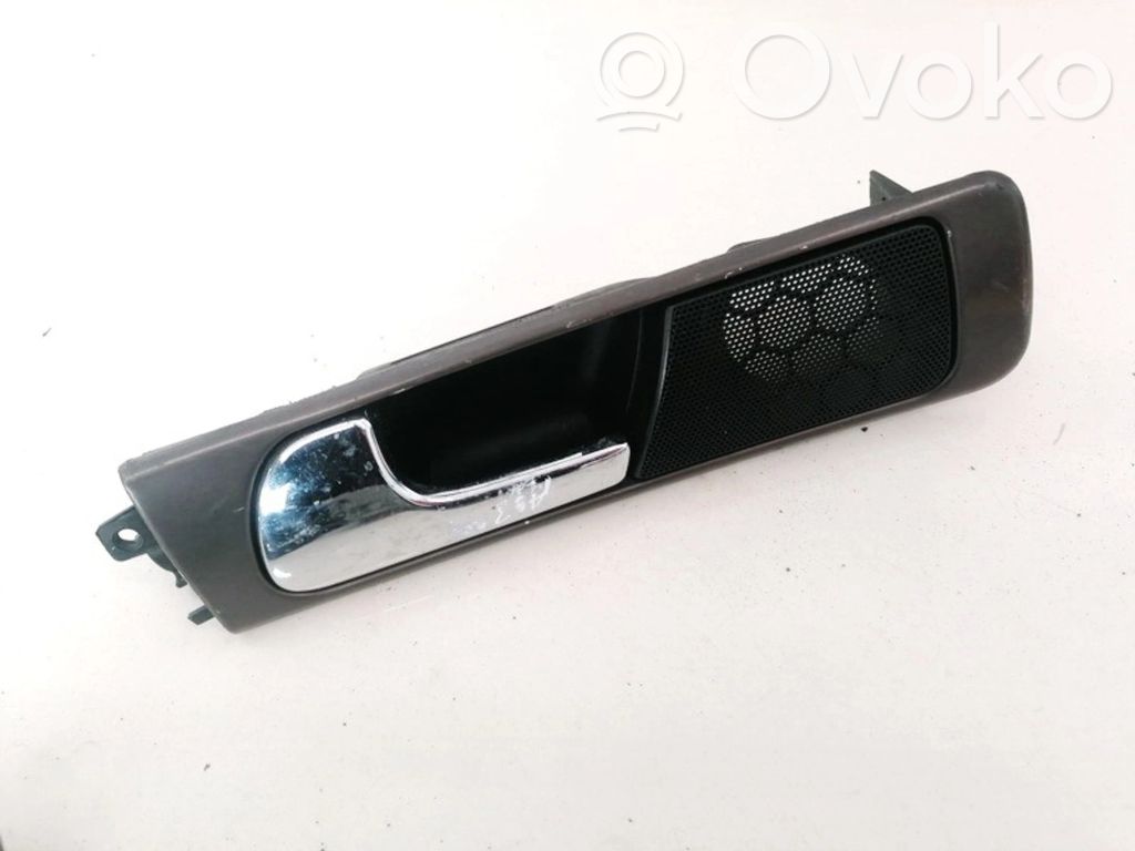 Audi A6 S6 C5 4B Manecilla interna puerta delantera 