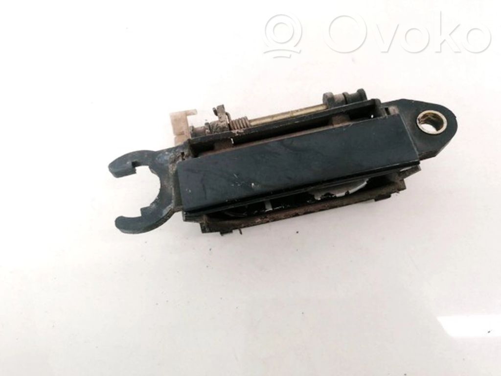 Audi 80 90 B3 Maniglia esterna per portiera anteriore