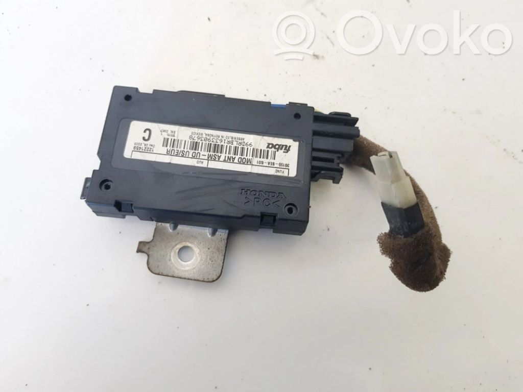 Unitate/modul control alarmă   39155SEAG01,99DRLBR1633903678,39155SEAG01,99DRLBR1633903678