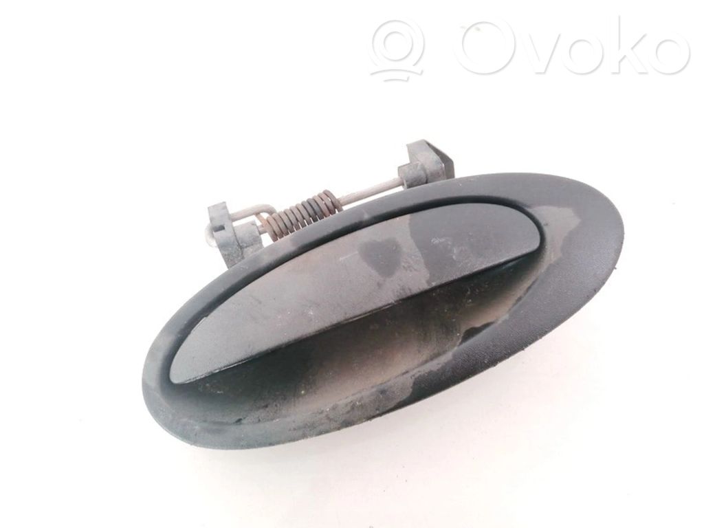 Renault Laguna I Etuoven ulkokahva 