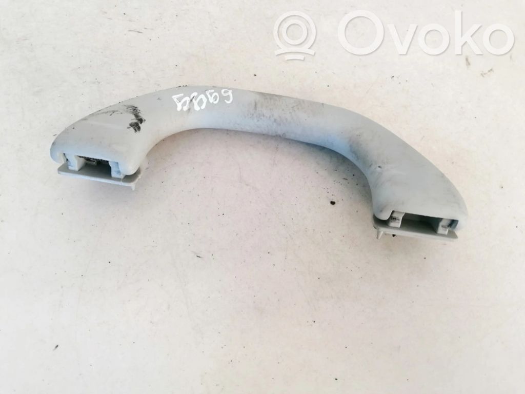 Asidero interior trasero   1P0857607,1P0857607