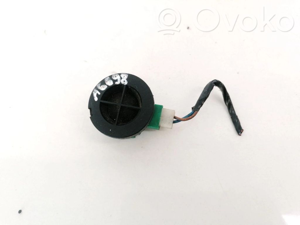 Opel Zafira A Altoparlante portiera anteriore