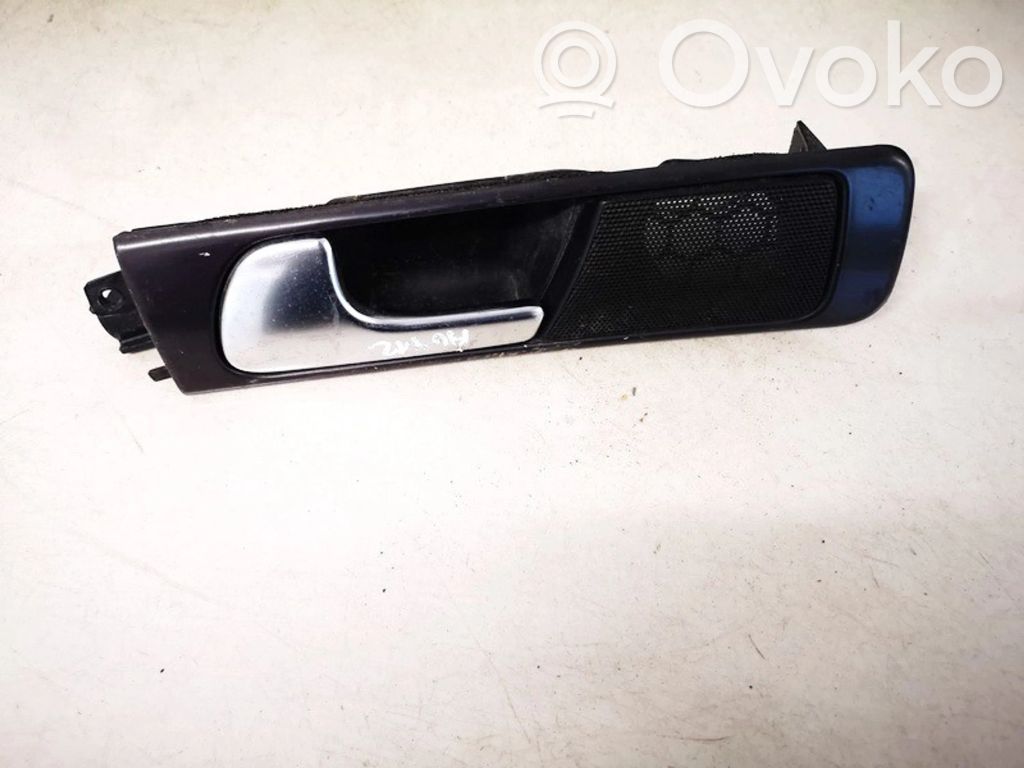 Audi A6 S6 C5 4B Manecilla interna puerta delantera 