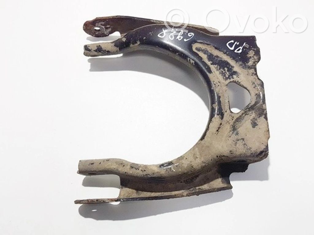 Citroen C5 Querlenker Achsschenkel vorne 